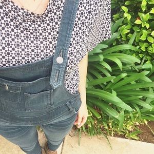 Free People Overalls